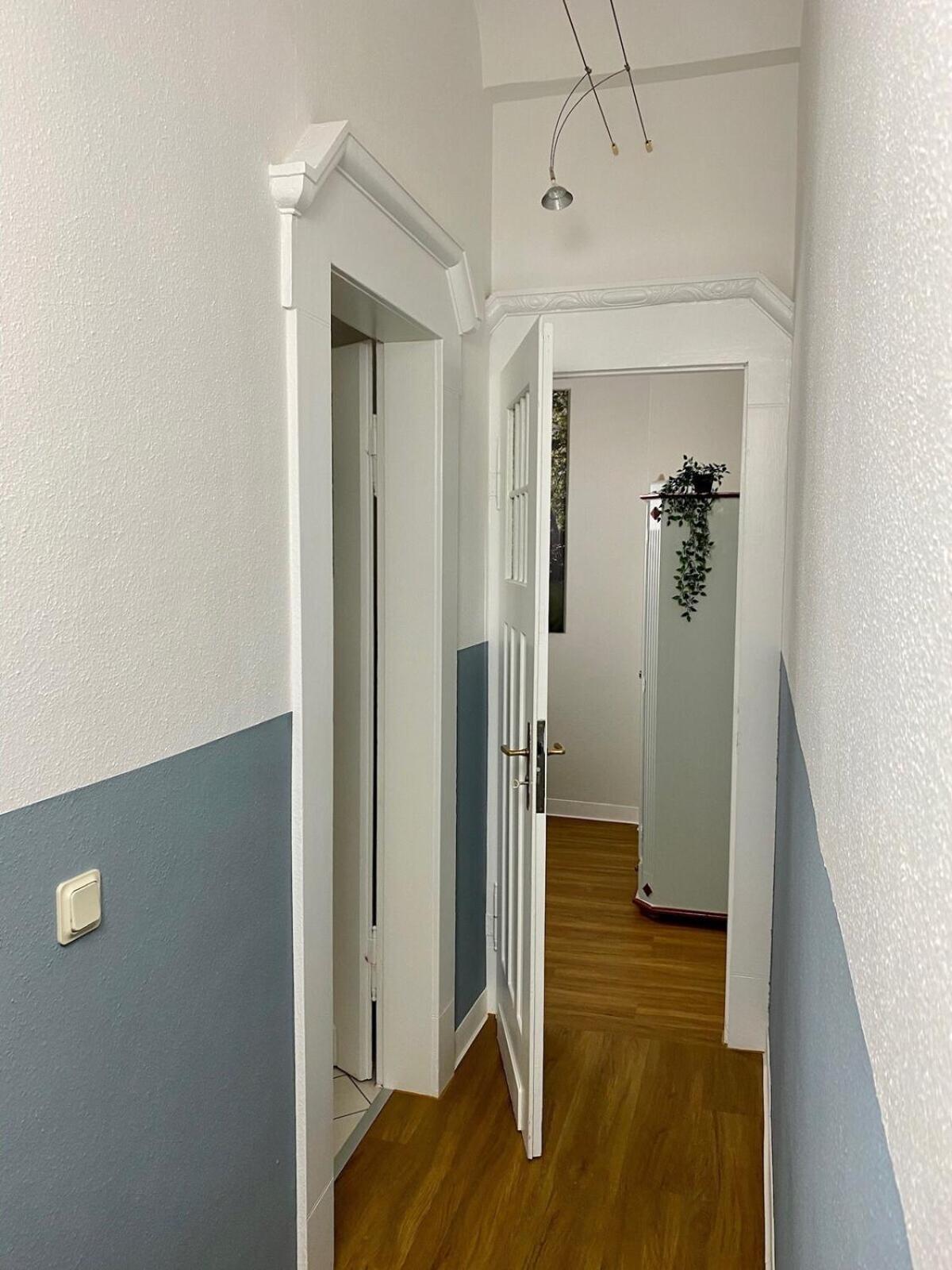 Appartement Discovair Eisenach -Karlstrasse- Fussgaengerzone Mit Netflix Extérieur photo